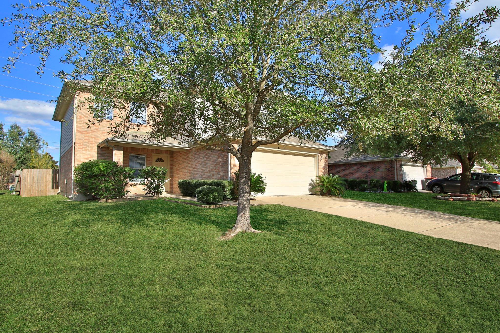 18926 Piney Way Drive