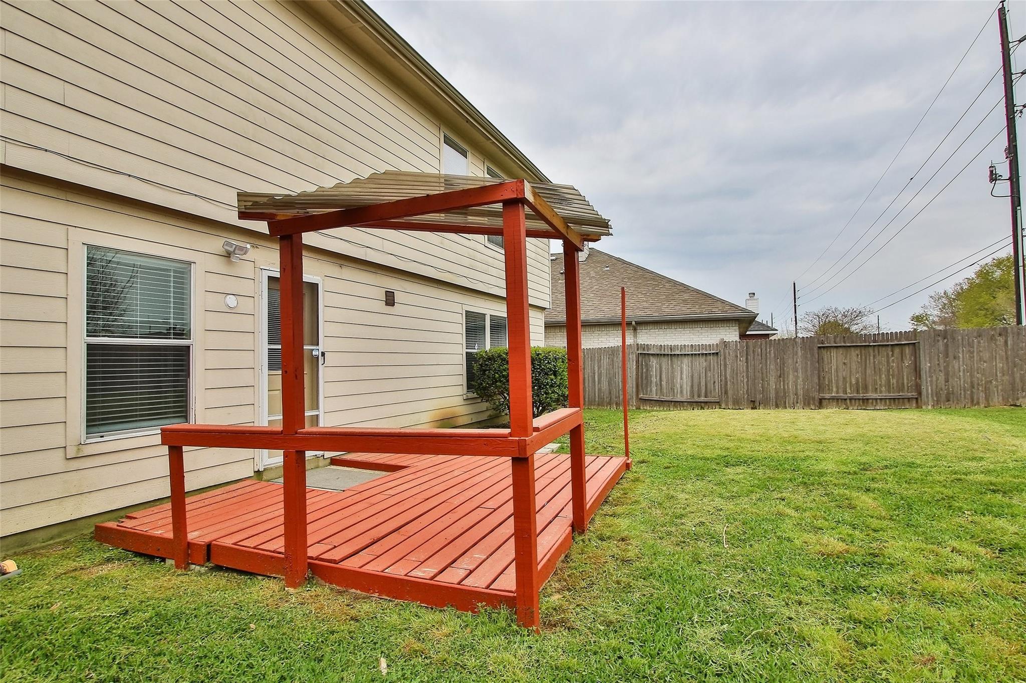 18926 Piney Way Drive