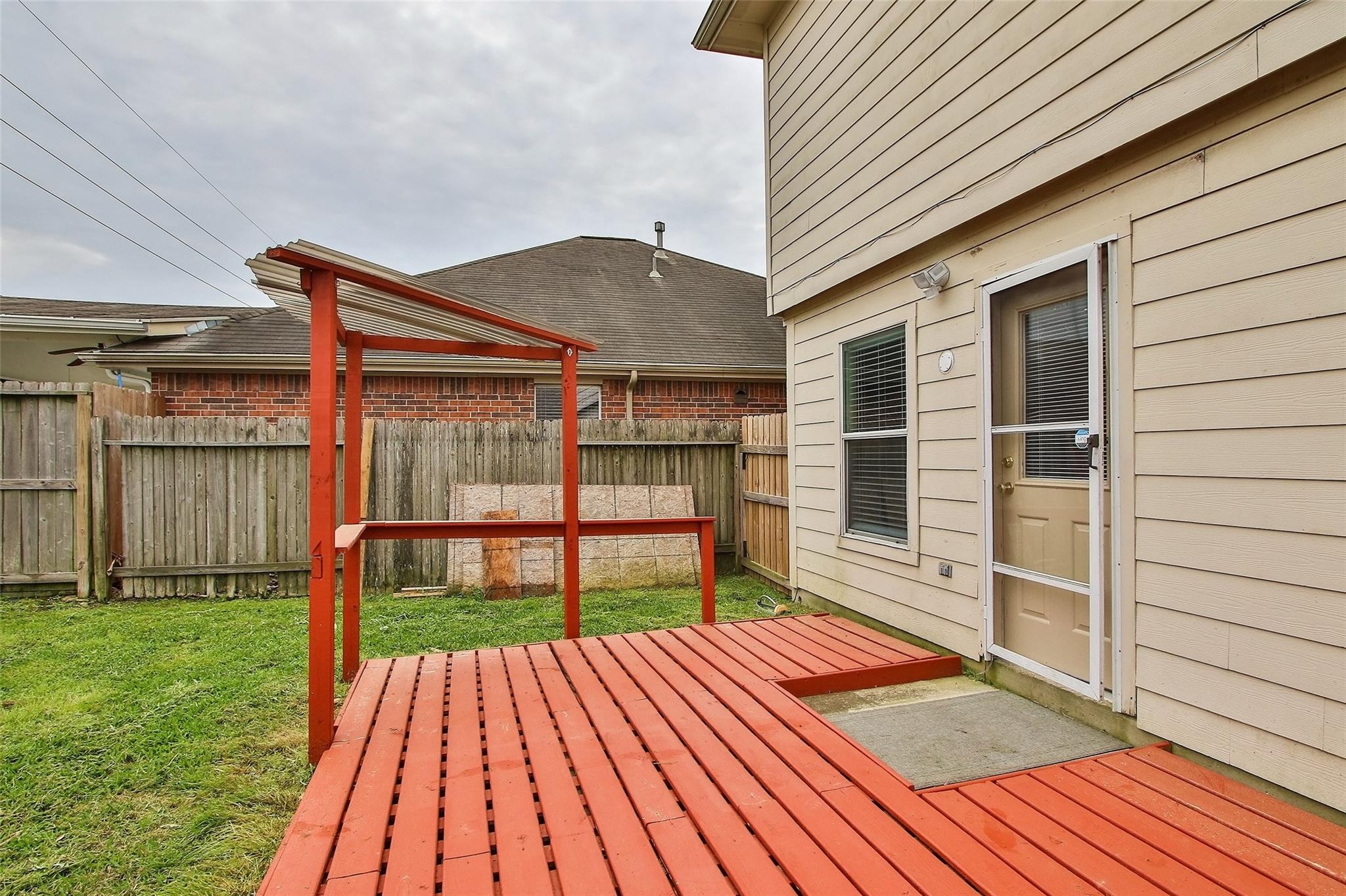 18926 Piney Way Drive