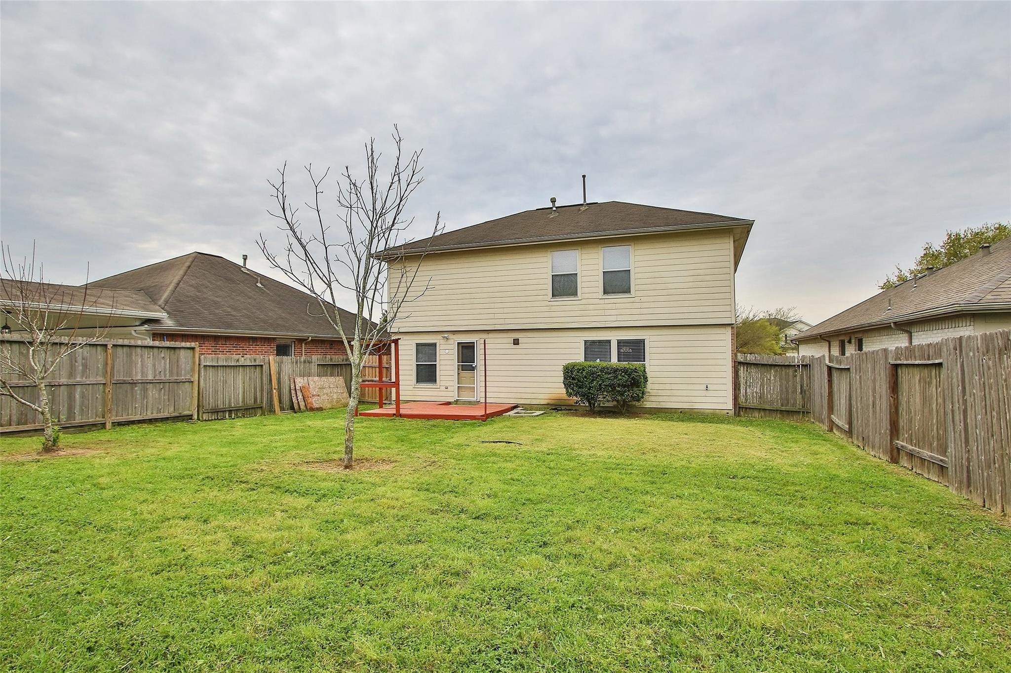 18926 Piney Way Drive