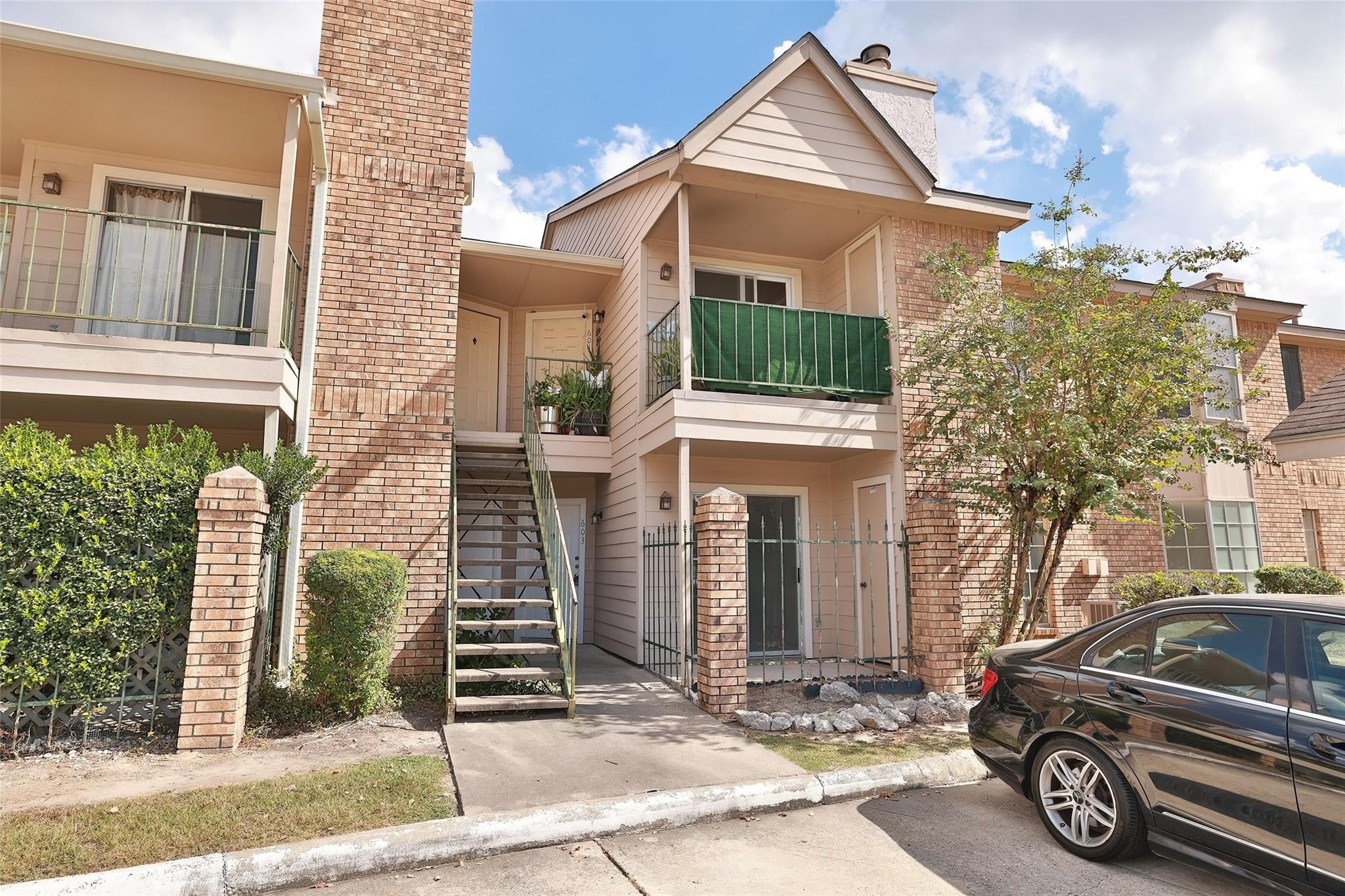 3770 Lovers Wood Lane # 603