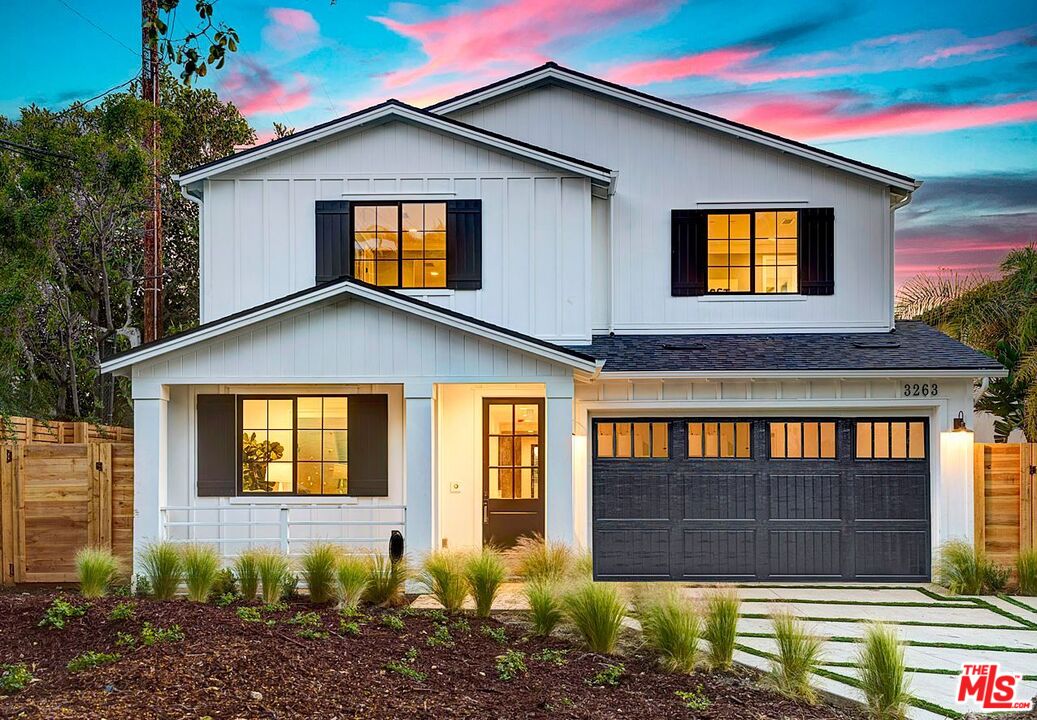 3263 Selby Ave