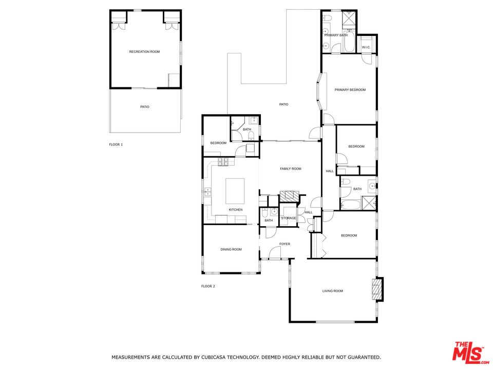 2223 S Beverly Dr