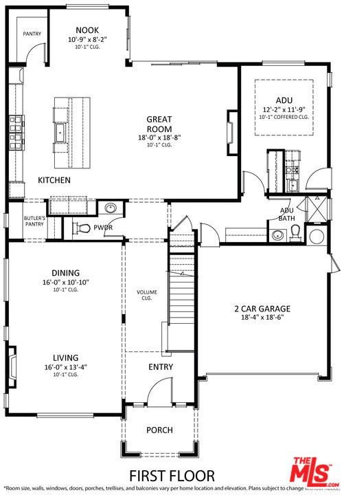 1625 Rexford Dr