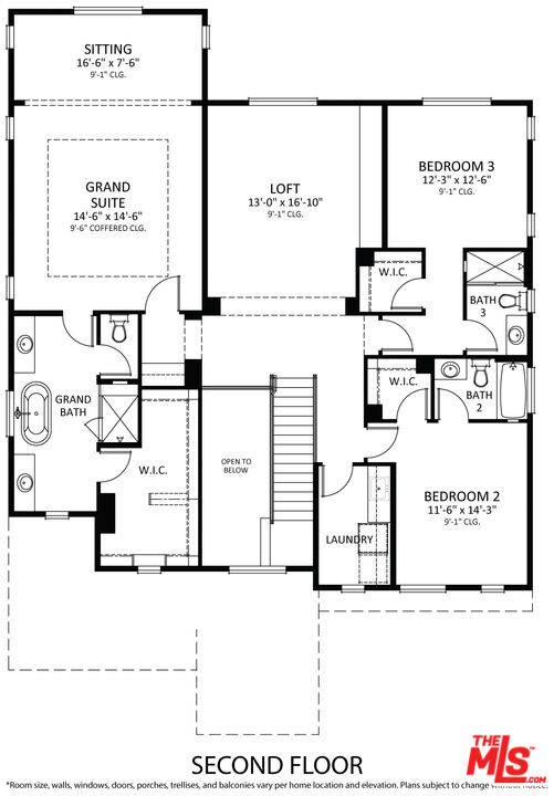 1625 Rexford Dr
