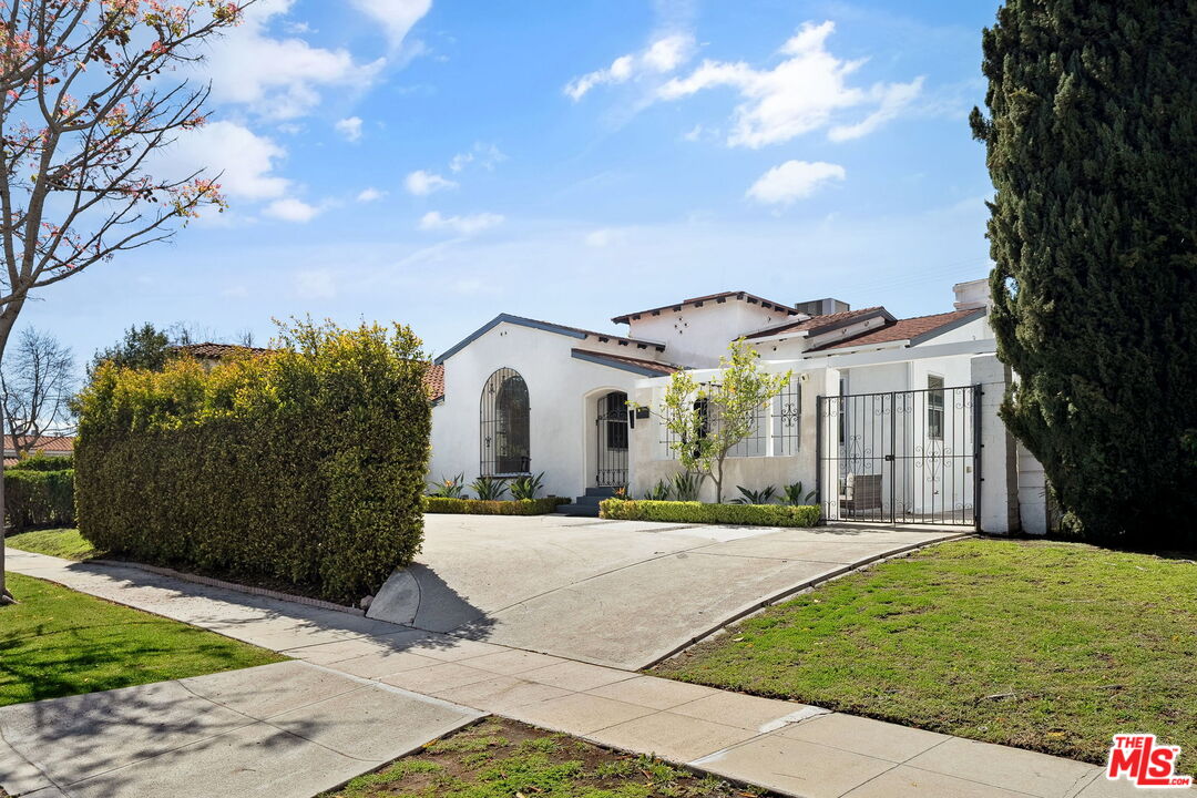 149 S Wetherly Dr