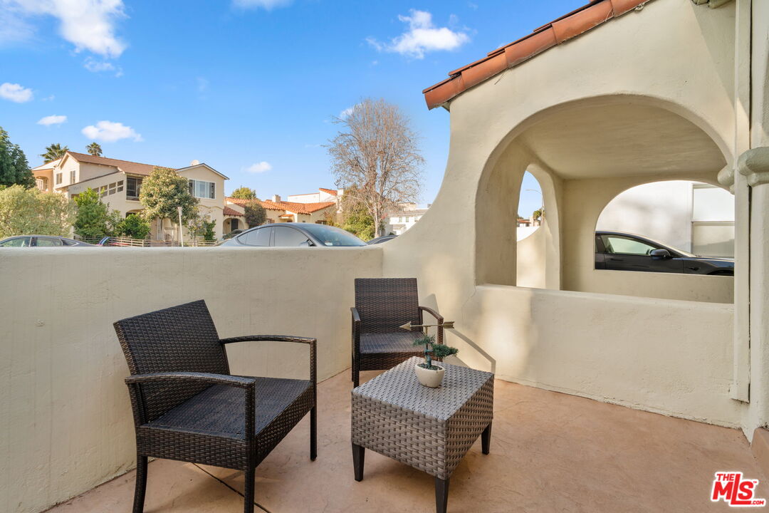 1518 S Durango Ave