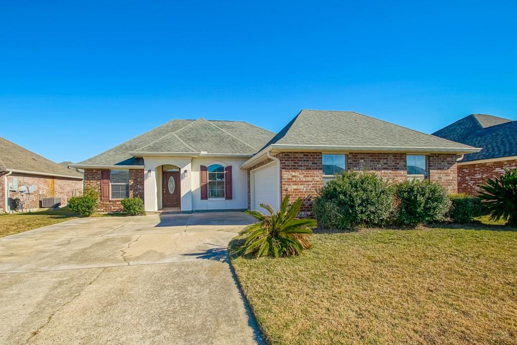 145 PALMETTO Drive