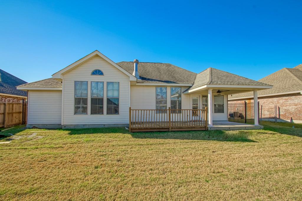 145 PALMETTO Drive