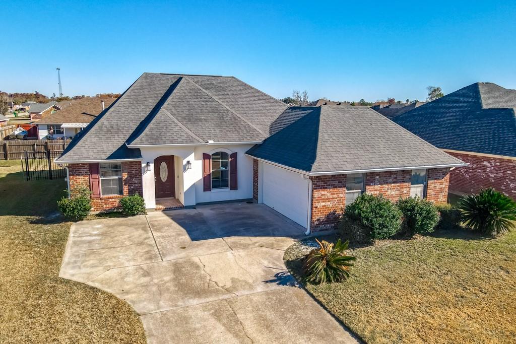 145 PALMETTO Drive
