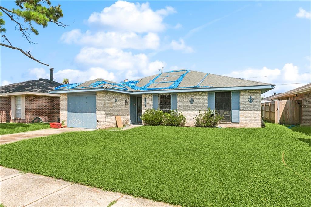 3008 YORKTOWNE Drive