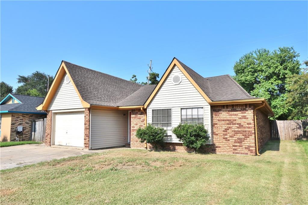 1512 CARTIER Drive