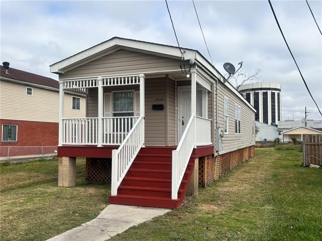 1416 THEARD Street