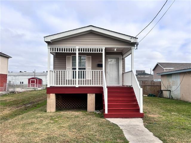 1416 THEARD Street