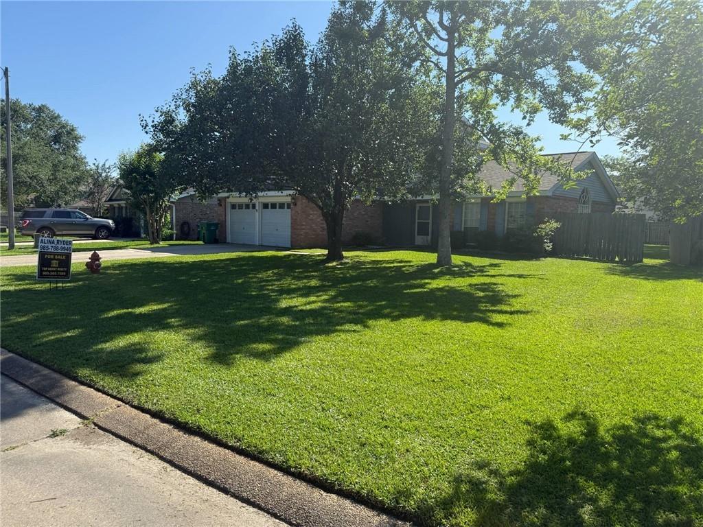 156 SILVERWOOD Drive