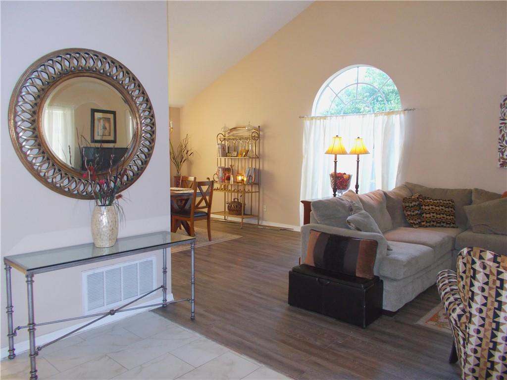 156 SILVERWOOD Drive