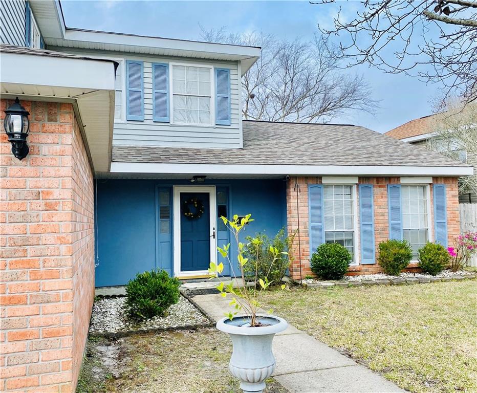 156 SILVERWOOD Drive