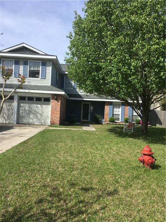 156 SILVERWOOD Drive