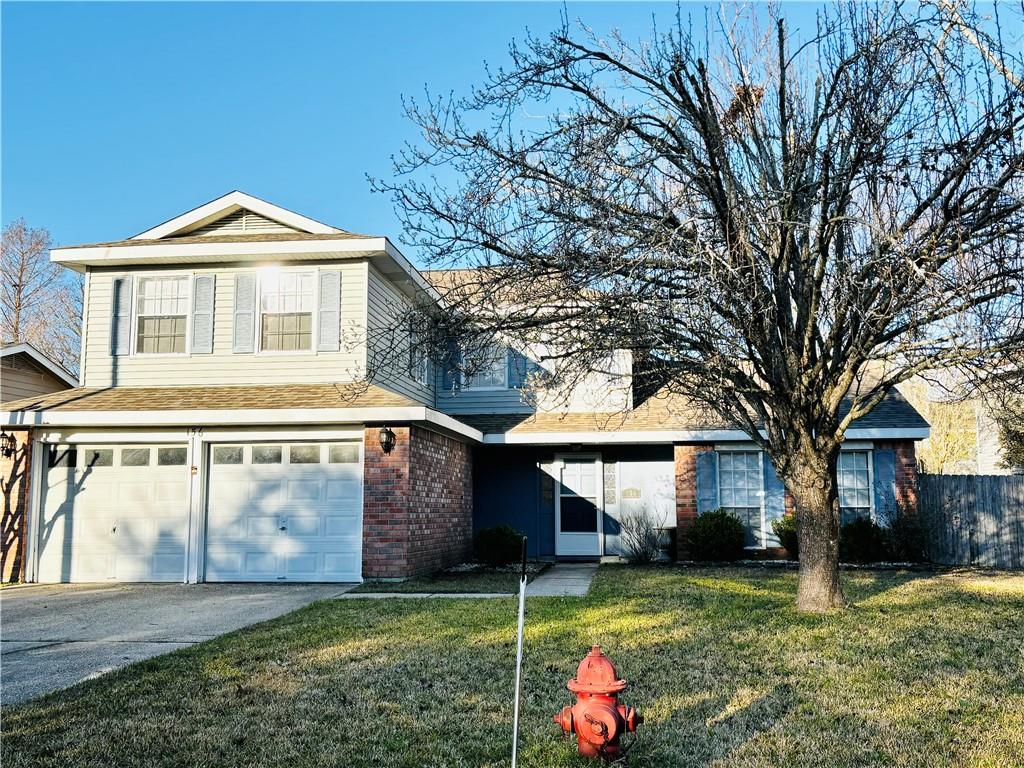 156 SILVERWOOD Drive