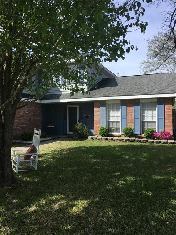 156 SILVERWOOD Drive