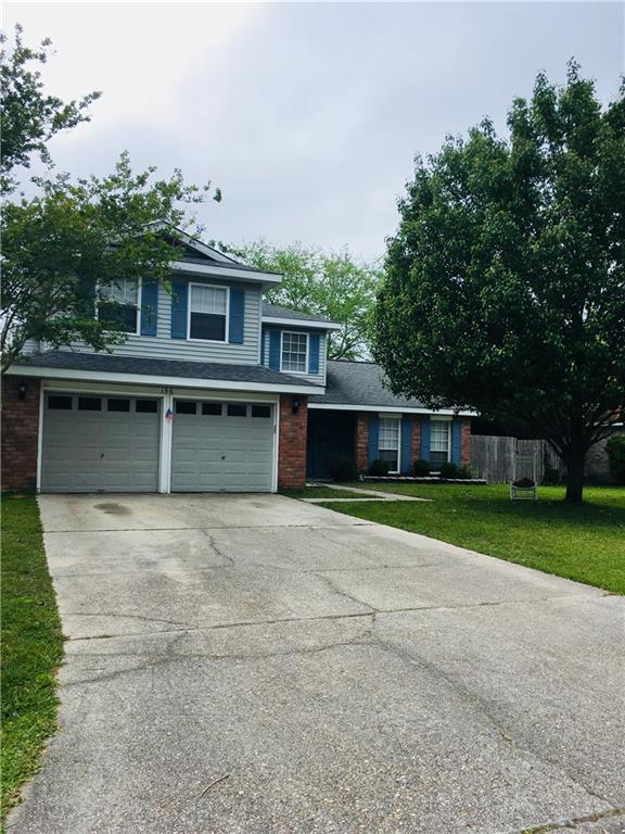 156 SILVERWOOD Drive