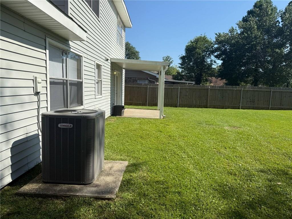 156 SILVERWOOD Drive