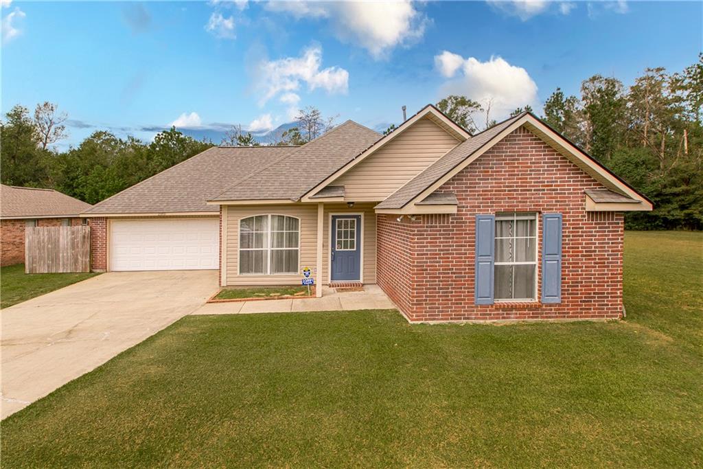23891 PARTRIDGE Lane