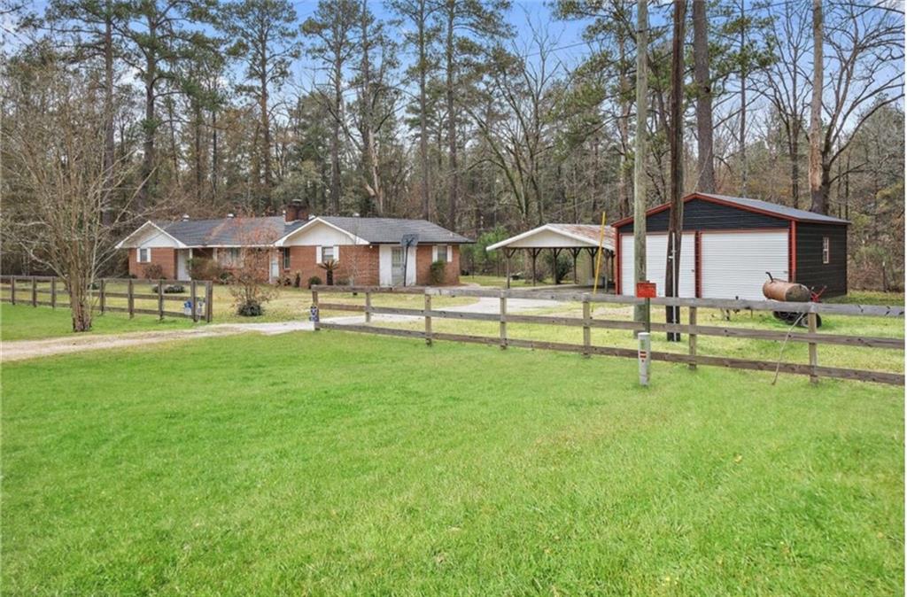 3531 HIGHWAY 448 Highway
