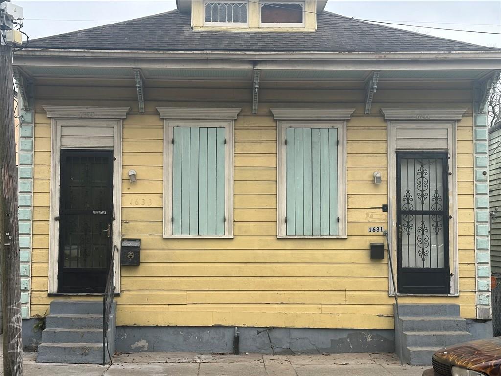 1631 FRANKLIN Avenue