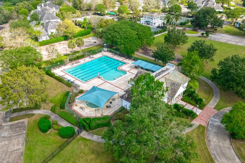 1 EAGLE POINT Lane
