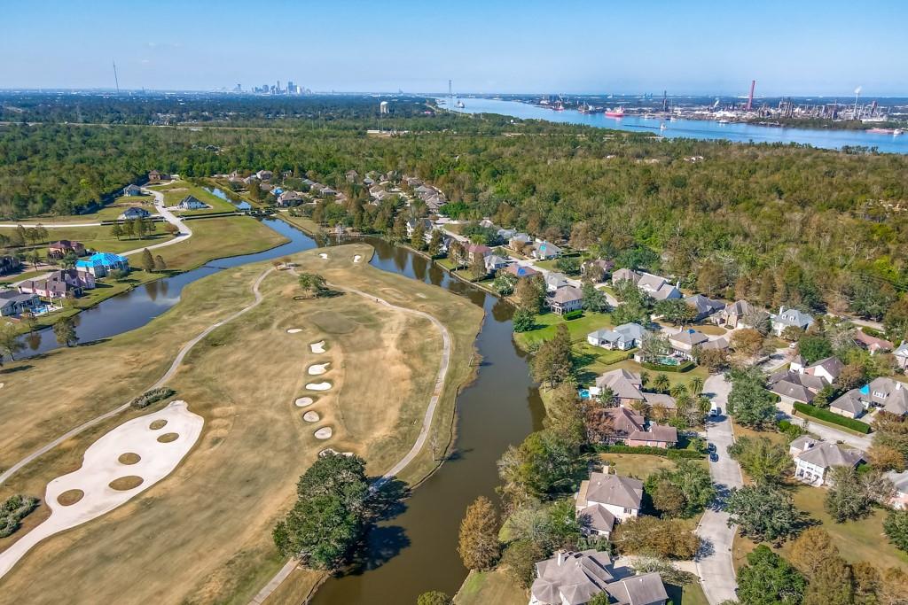 1 EAGLE POINT Lane