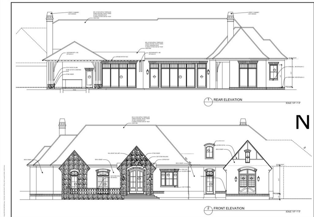 1 EAGLE POINT Lane