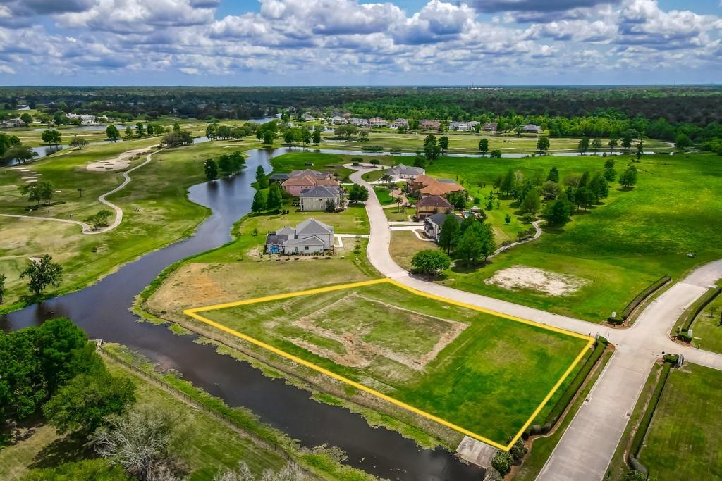 1 EAGLE POINT Lane