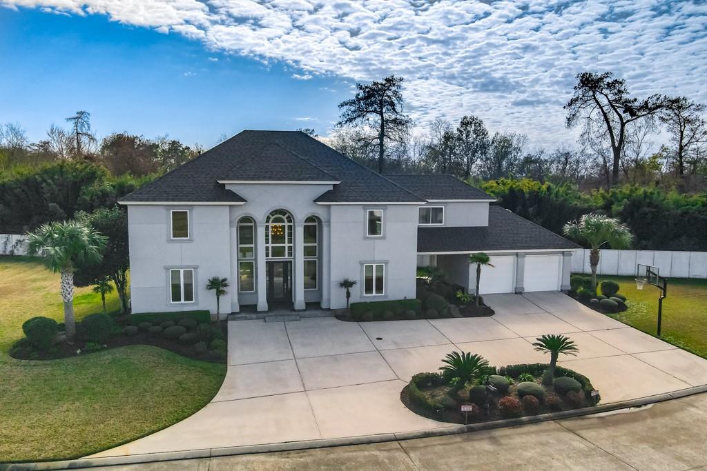 132 PINE VALLEY Drive