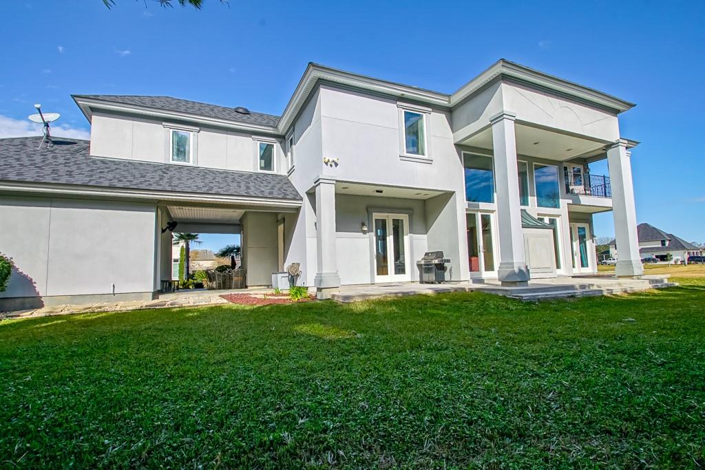 132 PINE VALLEY Drive