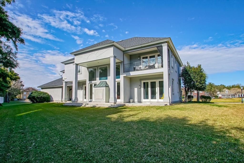 132 PINE VALLEY Drive