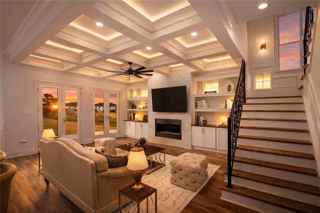 111 PINTAIL Point