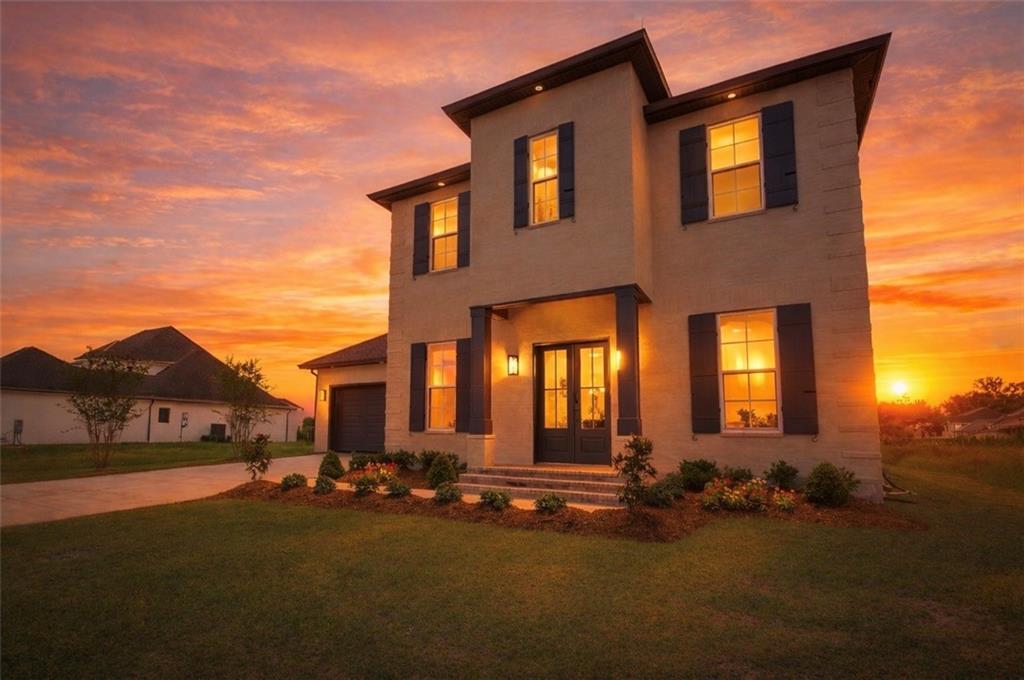 111 PINTAIL Point