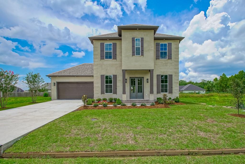 111 PINTAIL Point