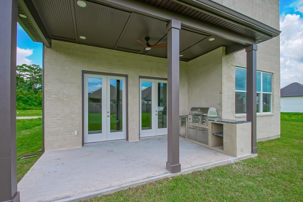 111 PINTAIL Point