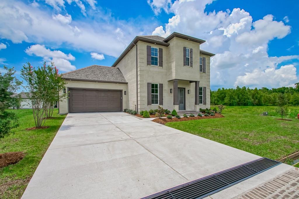 111 PINTAIL Point