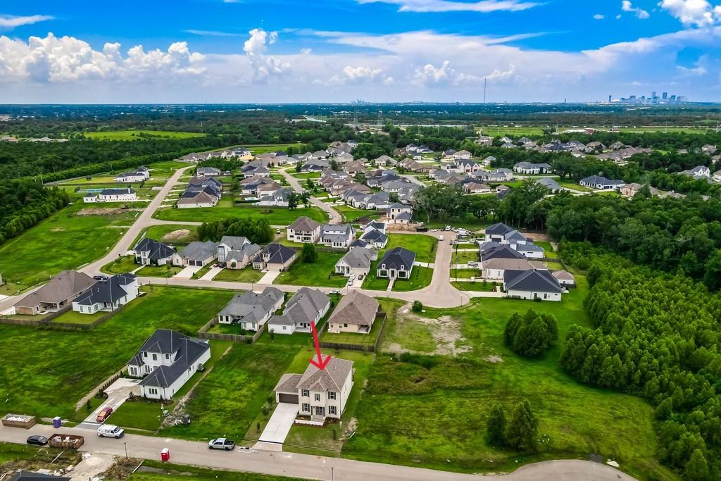 111 PINTAIL Point
