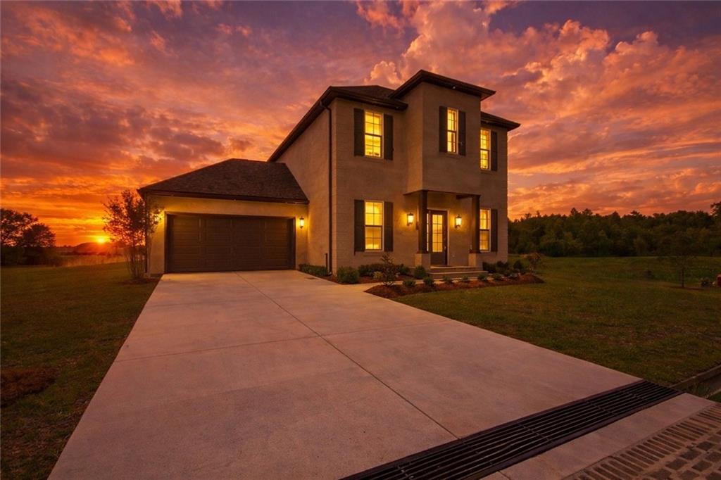 111 PINTAIL Point
