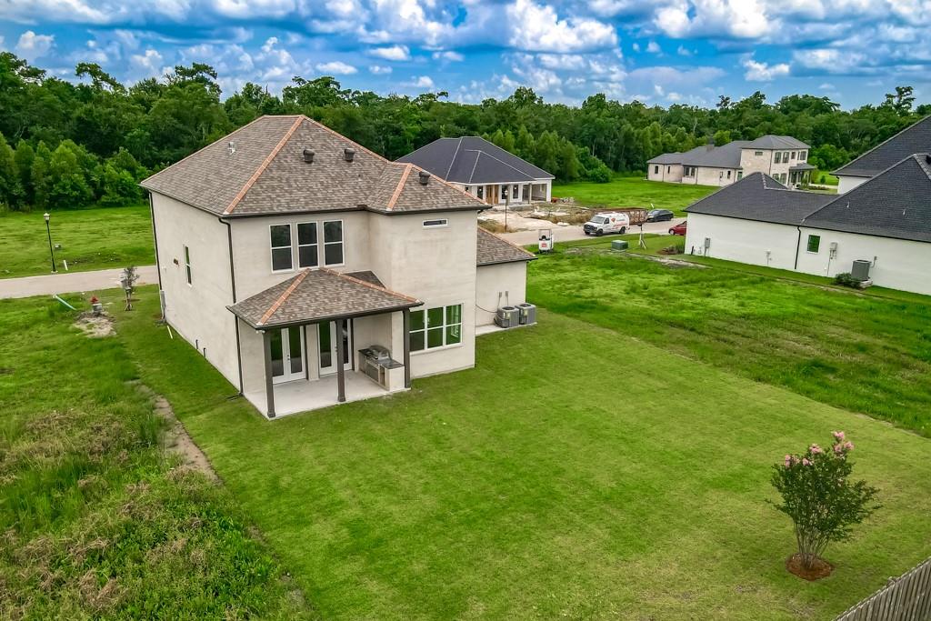 111 PINTAIL Point
