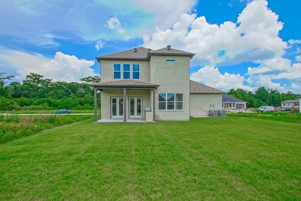 111 PINTAIL Point