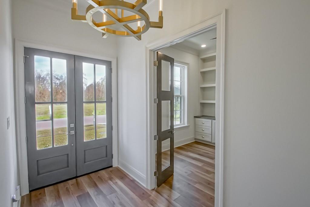 111 PINTAIL Point