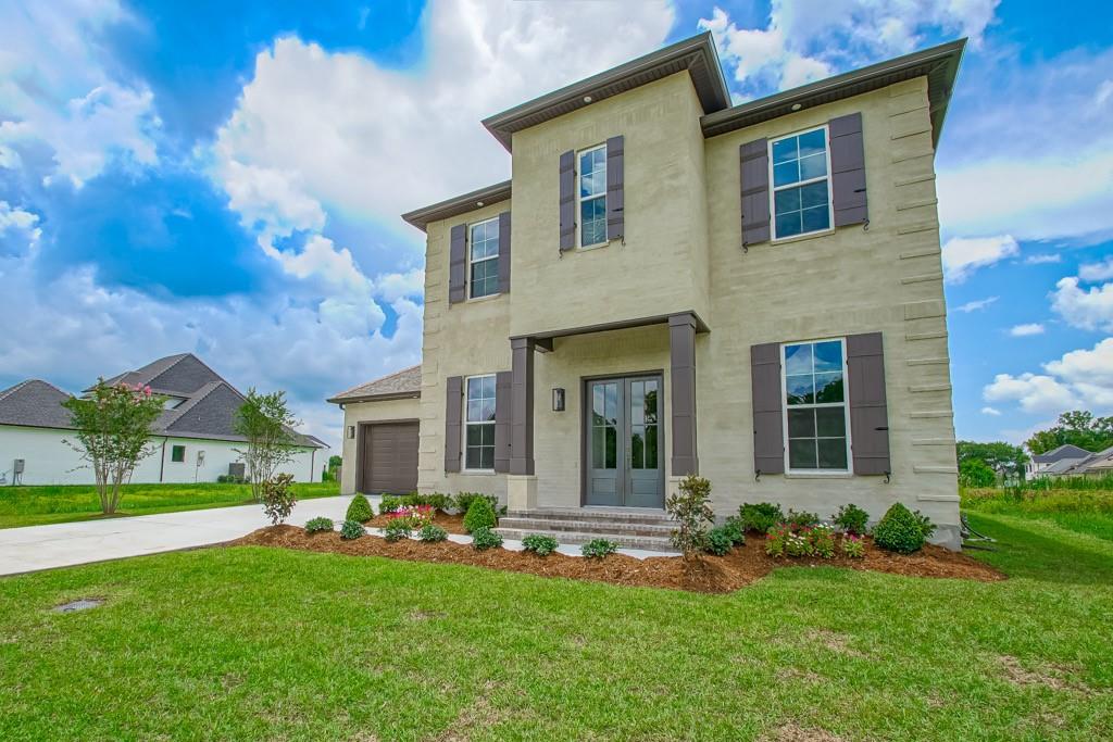 111 PINTAIL Point