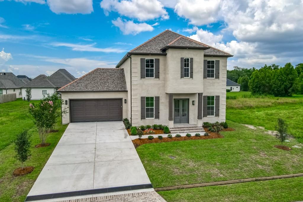 111 PINTAIL Point