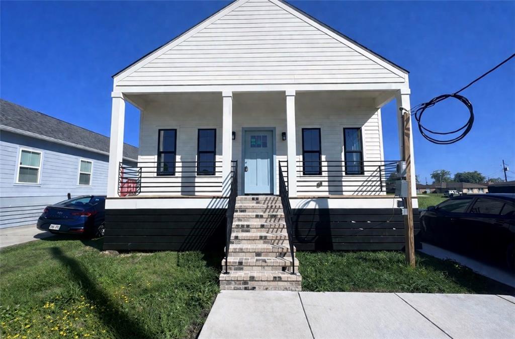 8439 CURRAN Road