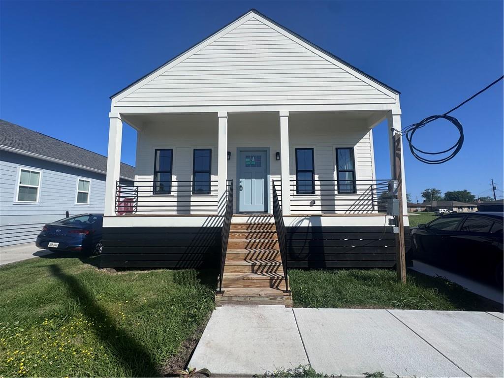8439 CURRAN Road